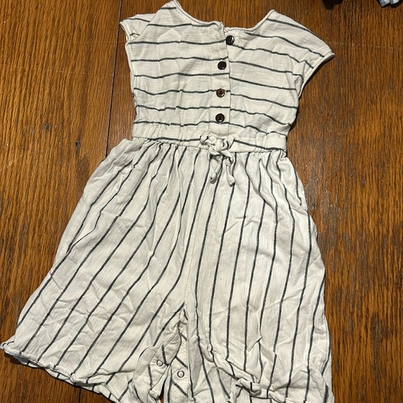 Toddler Jumpsuit 18 months - Picture 1 of 1